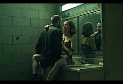 Michael Aaron Milligan nude scenes