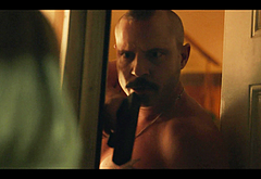 Michael Aaron Milligan nude scenes