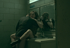 Michael Aaron Milligan nude scenes