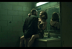 Michael Aaron Milligan nude scenes