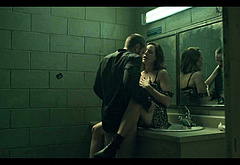 Michael Aaron Milligan nude scenes