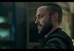 Michael Aaron Milligan nude scenes