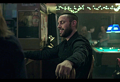 Michael Aaron Milligan nude scenes