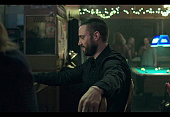 Michael Aaron Milligan nude scenes