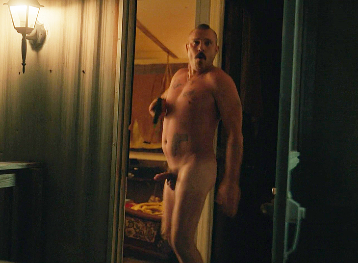 celebrity erect cock