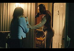 Michael Aaron Milligan frontal nude