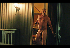 Michael Aaron Milligan naked