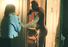 Michael Aaron Milligan nsfw