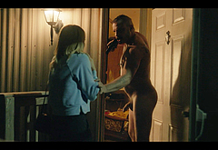 Michael Aaron Milligan nude dick