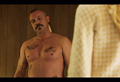 Michael Aaron Milligan nudes