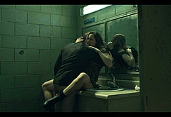 Michael Aaron Milligan sex