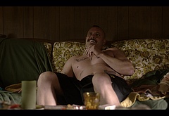 Michael Aaron Milligan underwear