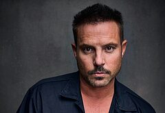 Michael Aaron Milligan sexy