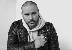 Michael Aaron Milligan sexy