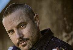 Michael Aaron Milligan sexy