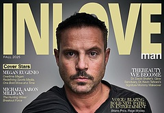 Michael Aaron Milligan sexy