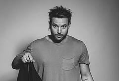 Michael Aaron Milligan sexy