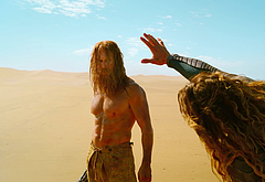 patrick wilson shirtless