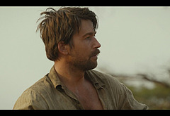 Brandon Sklenar nude scenes