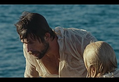 Brandon Sklenar nude scenes