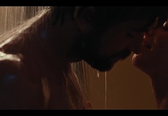 Brandon Sklenar nude scenes