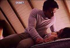 Brandon Sklenar nude scenes