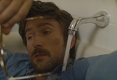 Brandon Sklenar nude scenes