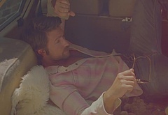 Brandon Sklenar nude scenes