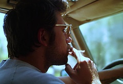 Brandon Sklenar nude scenes