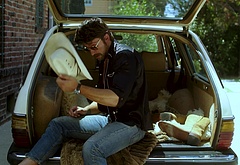 Brandon Sklenar nude scenes