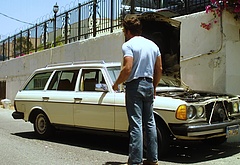 Brandon Sklenar nude scenes