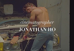 Brandon Sklenar nude scenes