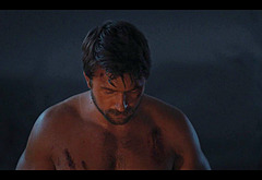 Brandon Sklenar nude scenes