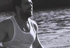 Brandon Sklenar nude scenes