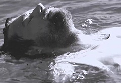 Brandon Sklenar nude scenes