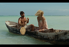 Brandon Sklenar nude scenes