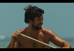 Brandon Sklenar nude scenes