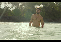 Brandon Sklenar nude scenes