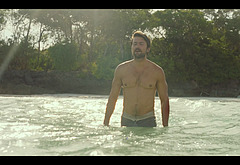 Brandon Sklenar nude scenes