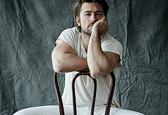 Brandon Sklenar sexy pics