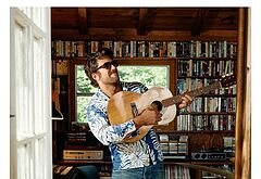 Brandon Sklenar sexy pics