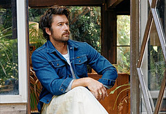 Brandon Sklenar sexy pics