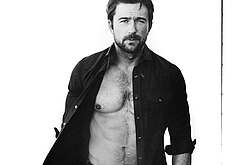 Brandon Sklenar sexy pics