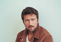 Brandon Sklenar sexy pics