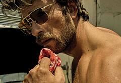 Brandon Sklenar sexy pics