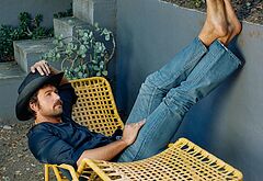 Brandon Sklenar exposed