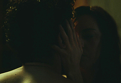 Christopher Abbott nude scenes