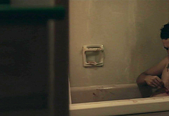 Christopher Abbott nude scenes