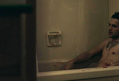 Christopher Abbott nude scenes
