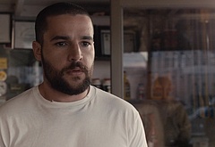 Christopher Abbott nude scenes